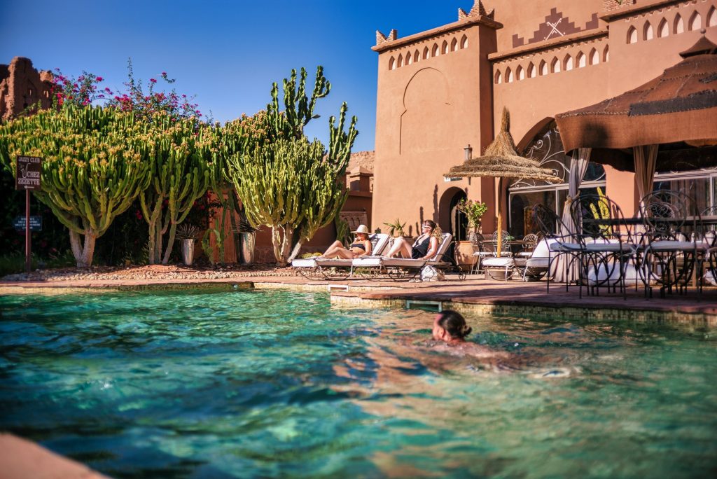 benessere
