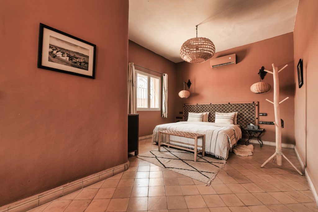 Las ventajas de alojarse en un hotel de lujo durante su estancia en Marruecos | Apartamento 806 1 Piso 806 1
