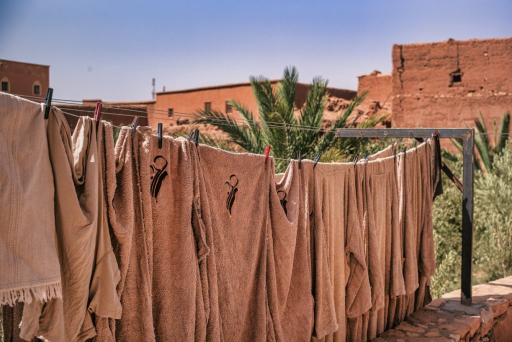 Laundry 10