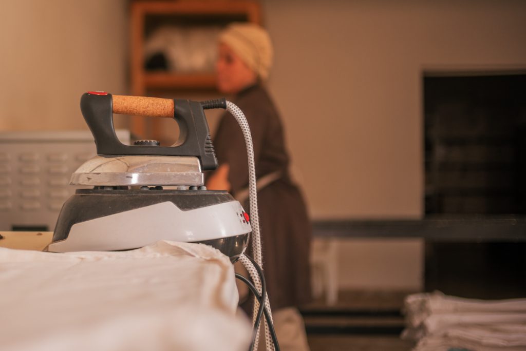 Laundry 14