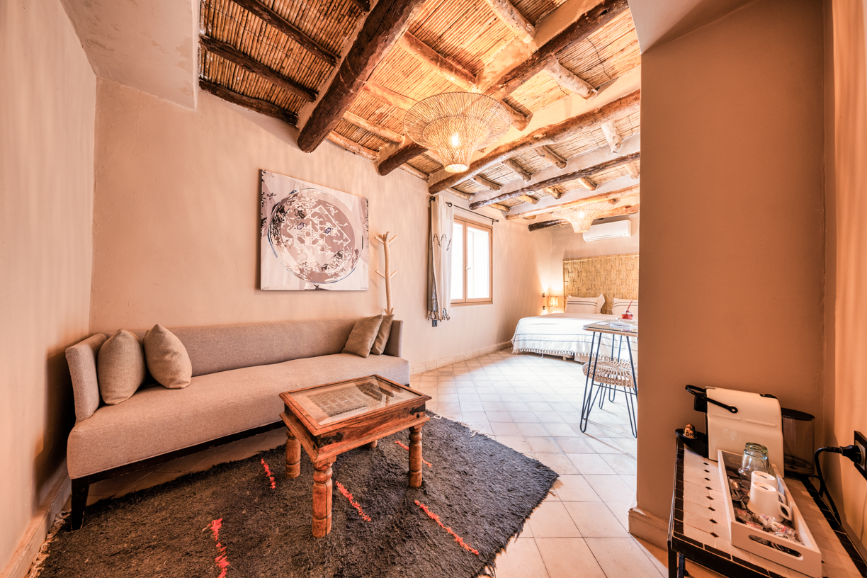 Village2 room