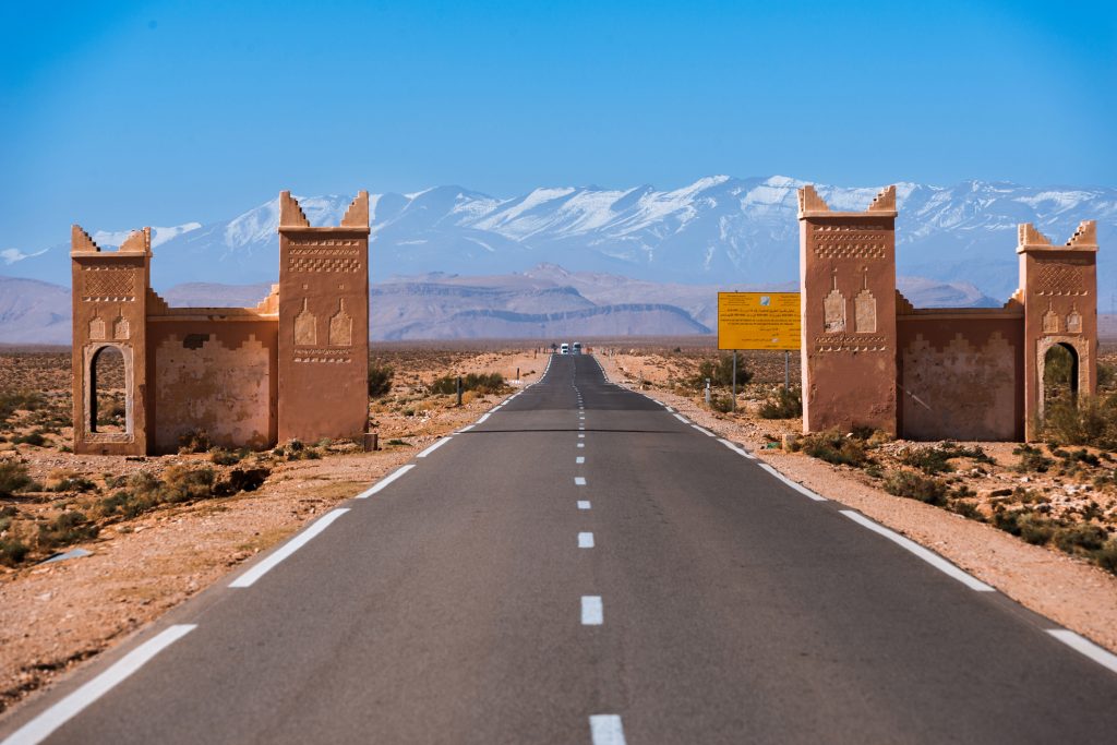 Viajar a Marruecos en octubre: ¿es recomendable? | GettyImages 1138352122 GettyImages 1138352122