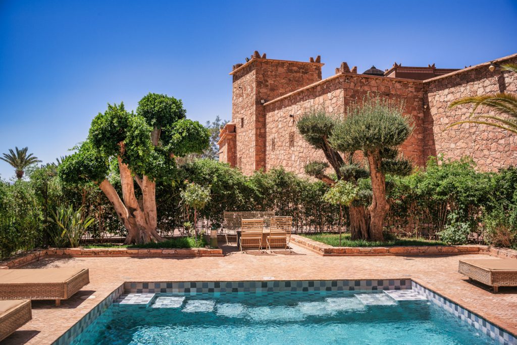 Photo inspiration: How To Enjoy An Unforgettable Stay In A Luxury Hotel Photo Inspiration