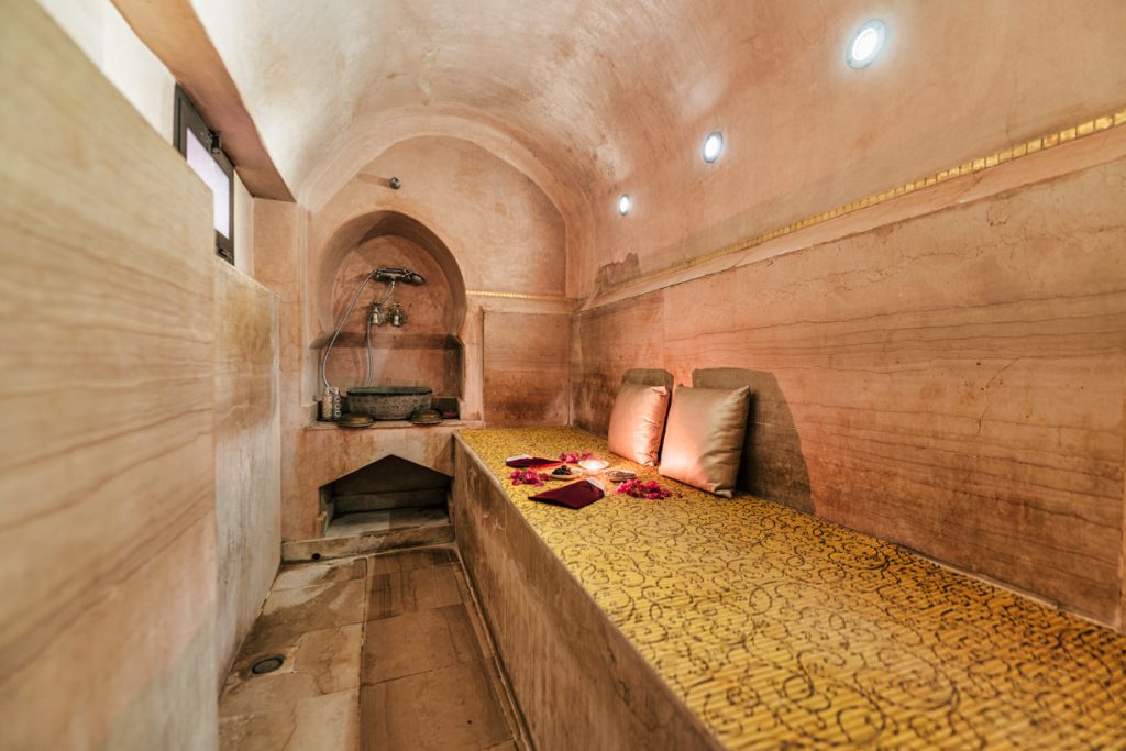 Hammam 1