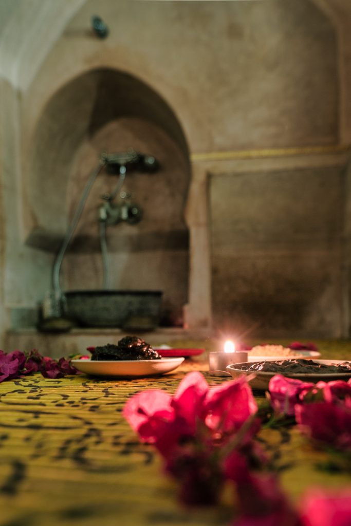 Les principales différences entre le sauna et le hammam | Hammam 4 Hammam 4