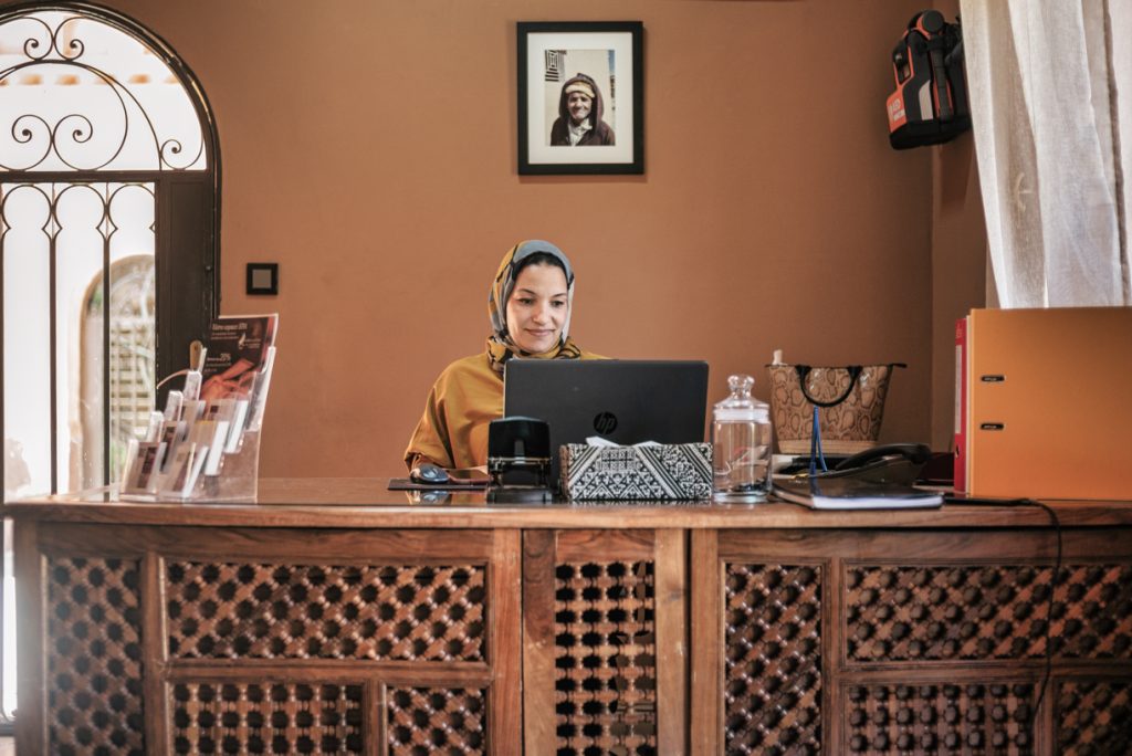 Téléphone et internet pour vos vacances au Maroc : comment rester connecté ? | Personnel 4 Personnel 4
