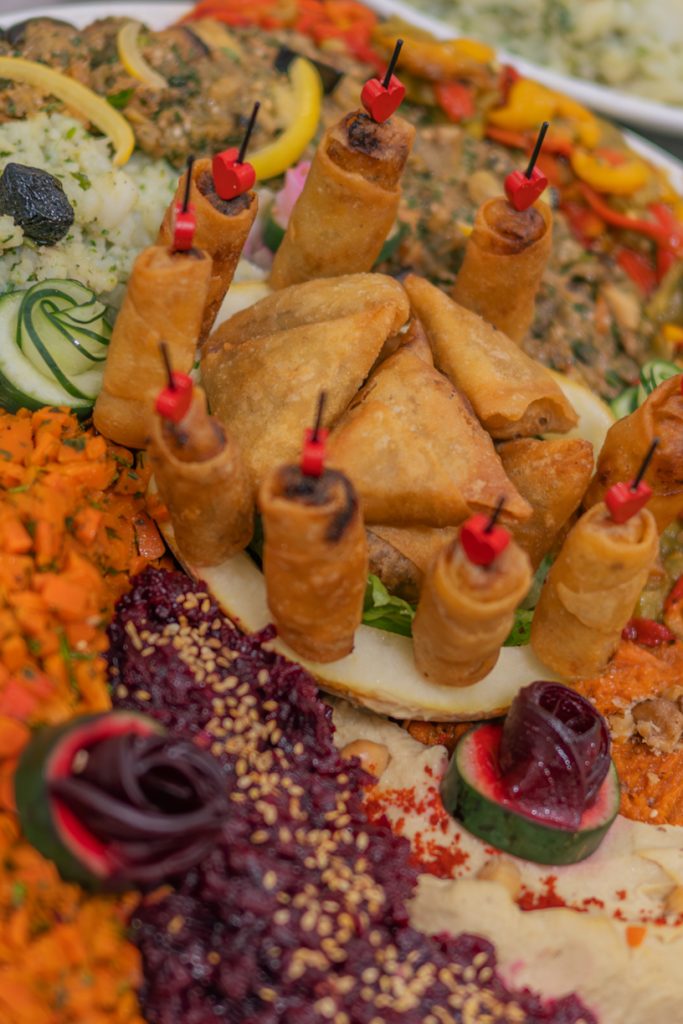 7 platos marroquíes fáciles | Restaurant plats 10 Platos de restaurante 10