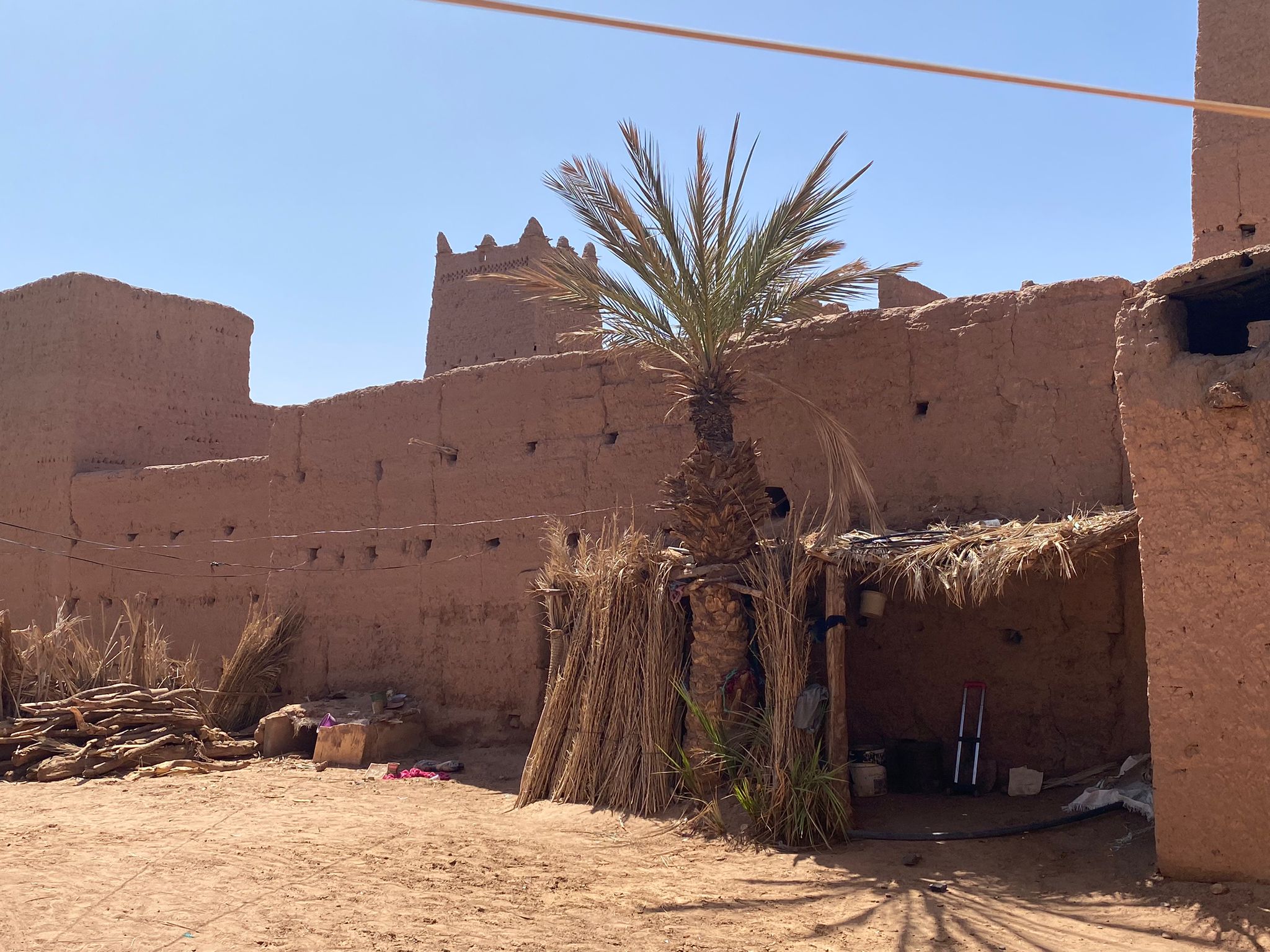 EL DESIERTO - M'HAMID CHEGAGA | IMG 20230505 WA0029 IMG 20230505 WA0029