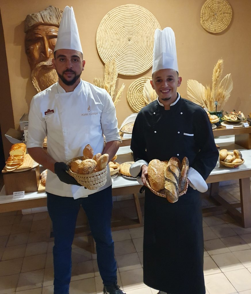 Gastronomia | BOULANGER 2 BOULANGER 2